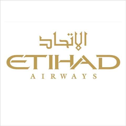 Photo: Etihad Airways Docklands