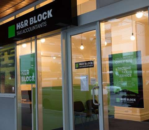 Photo: H&R Block Tax Accountants - Docklands