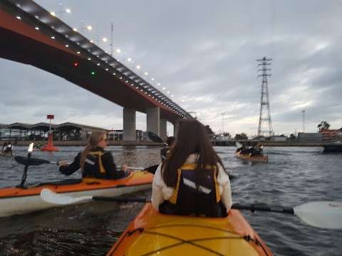 Photo: Kayak Melbourne