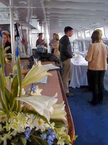 Photo: Pleasure Boat Cruises